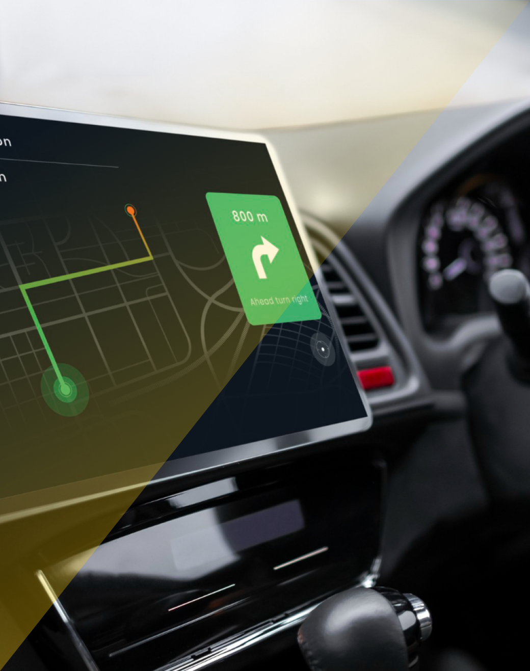 Такси - тариф «VIP»