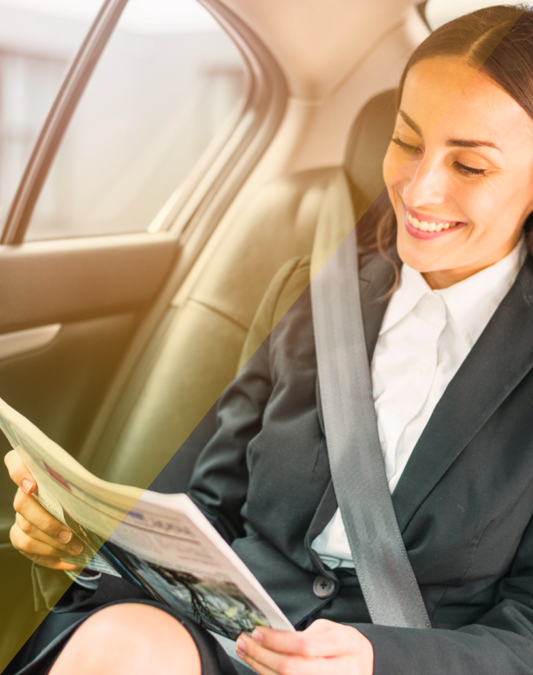 Такси - тариф «‎Комфорт»‎